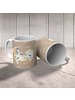 Mr. & Mrs. Panda Kaffeetasse Hund Australien Shepherd ohne Spruch in Hundeglück