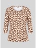 Rabe T-Shirt in Beige