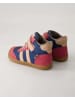KOEL Winterschuhe in Pink