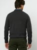 MCS Pullover MCEllison in Dark Grey Melange