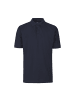 PRO Wear by ID Polo Shirt klassisch in Navy
