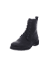 Think! Winterstiefel in schwarz