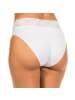Janira Pantys in White
