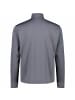 Campagnolo Pullover in Dunkelgrau