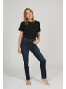 ANGELS Jeans Jeans Skinny in Blau