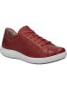 Josef Seibel Sneaker Megan 07 in rot