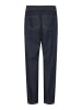 mama licious Umstandsjeans mit Loose Fit in Dark Blue Denim 1