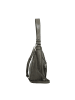 Replay Schultertasche 34 cm washed black