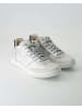 Legero Sportliche Schnürschuhe in Silber