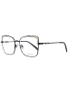 Pucci Frauen Optische Fassungen Vollrandige Brille Schwarz