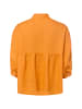 IPURI Bluse Francis in orange