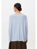 MASAI  Langarmpullover MaFanasi in Zen Blue
