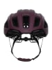 Limar Air Stratos att Amaranth  Rot - leichter All-Terrain-Fahrradhelm mit