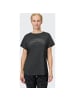 Venice Beach Edana 1110 01 T-Shirt in Schwarz01101