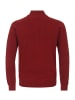 CASAMODA Strickjacke in Rot