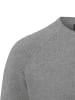 Nils Sundström Pullover in hellgrau - 0003