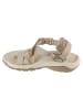 Teva Teva W Hurricane Terra Dactyl Sandals in Beige