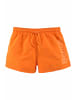 Bench Badeshorts in orange