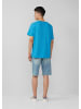 s.Oliver T-Shirt in 6259_türkis