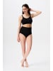 Noppies Nahtloser Slip Lee Post Partum Sensil® Breeze in Black