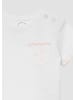 s.Oliver T-Shirt in 0100_weiß