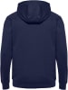 Hummel Hummel Kapuzenpullover Hmlgo Multisport Unisex Erwachsene in MARINE