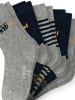 Schiesser Freizeitsocken "Stars" in sortiert 4
