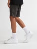 Petrol Industries Bassano Regular Jeansshorts Guerrero in Grau