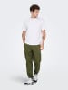 ONLY & SONS Cargo-Hose in Olive Night