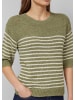 s.Oliver Strickpullover  in  79X4_olivgrün