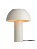 Butlers Butlers Tischleuchte PROTOTYPE in Creme