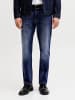 Jack & Jones Regular fit Jeans in Blue Denim