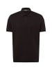 Finshley & Harding Poloshirt in anthrazit