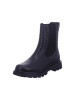 Tamaris Stiefelette in schwarz