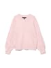 Vero Moda Strickpullover in Pink Dogwood