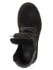 Andrea Conti Stiefel 19860150038 in schwarz