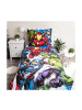 MARVEL Avengers Brands Bettwäsche