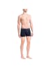 Replay Boxershort 3er Pack in Schwarz/Grau/Blau