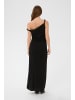 Soaked in Luxury Jerseykleid SLHanadi Slim fit in Black