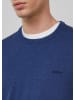 s.Oliver Strickpullover in 55W0_royalblau