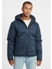 !SOLID Steppjacke in blau