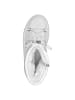 Tamaris Stiefelette in WHITE
