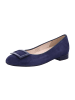 ara Ballerinas für Damen in blau