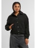 Urban Classics Urban Classics Leichte Jacken in black