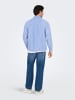 ONLY & SONS Hemd in Brunnera Blue