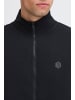 BLEND Trainingsjacke BHTomi in Schwarz