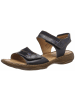 Josef Seibel Sandalen für Damen in blau