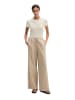 Marc O'Polo T-Shirt slim in Grey Silk