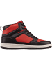 Kappa Sneaker "Sneaker" in Rot