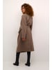 Kaffe Jacke KAfanny Casual fit in Major Brown C.